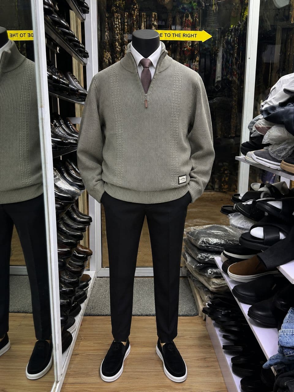 Polo Shirts